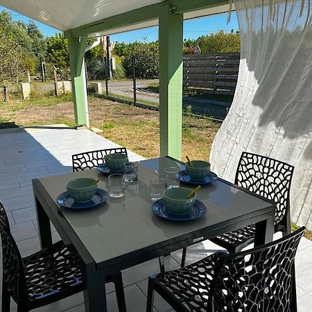 La Cabane Aux Lacs ~ Maison Cosy Au Calme Aureilhan  ภายนอก รูปภาพ