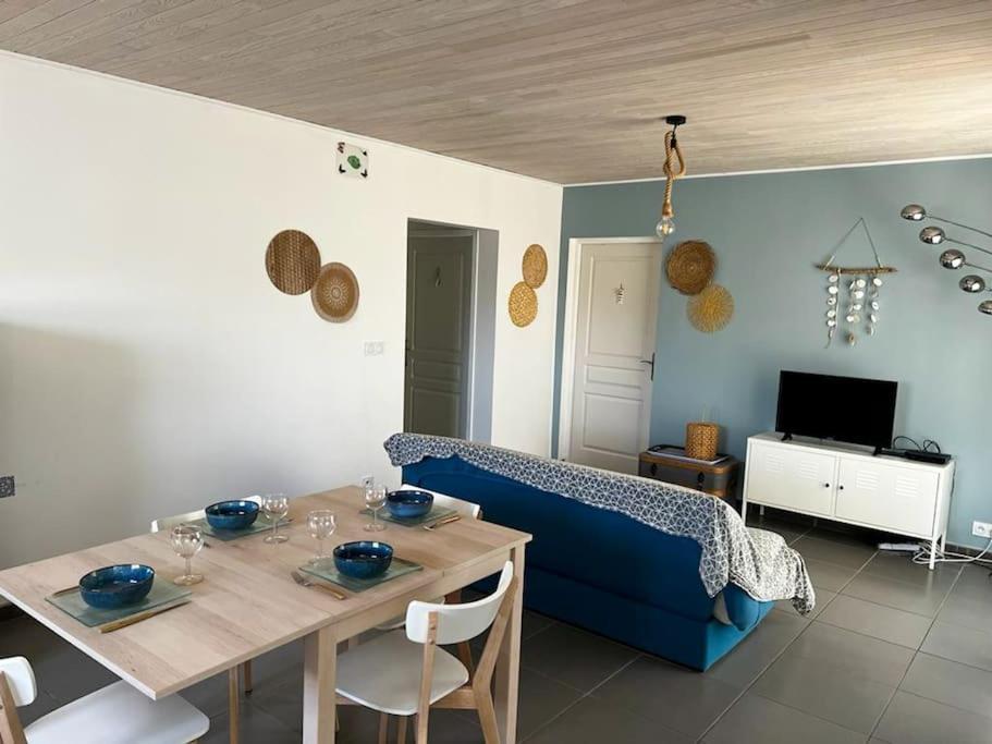 La Cabane Aux Lacs ~ Maison Cosy Au Calme Aureilhan  ภายนอก รูปภาพ