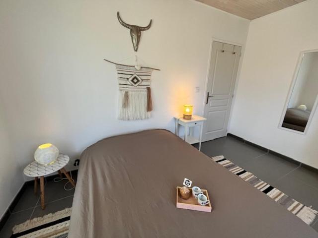 La Cabane Aux Lacs ~ Maison Cosy Au Calme Aureilhan  ภายนอก รูปภาพ